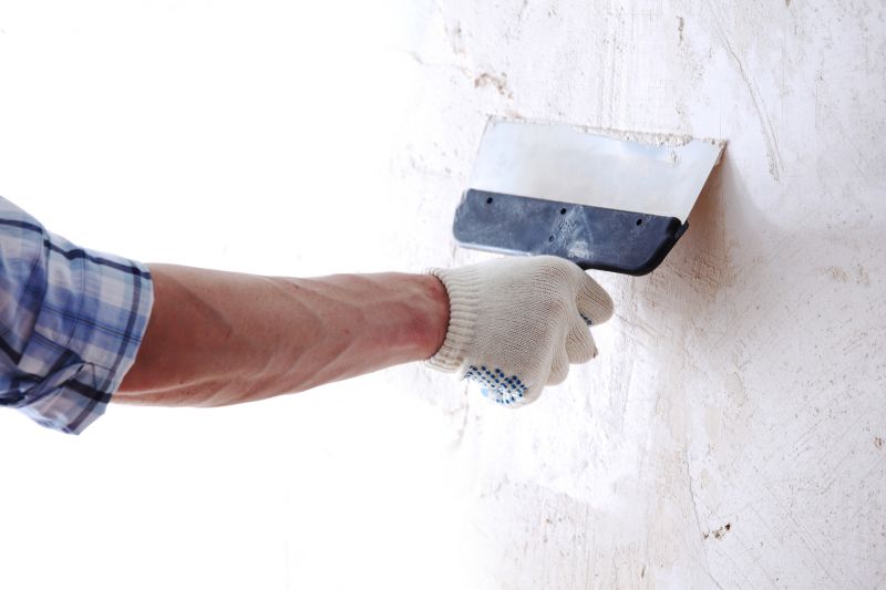 Professional Application of Stucco